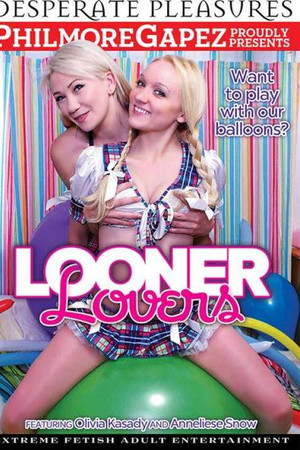 Looner Lovers Looner Lovers