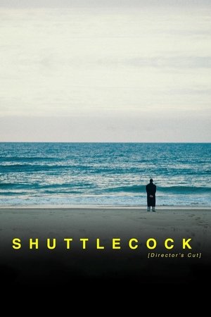 Shuttlecock: Sins of a Father Shuttlecock: Sins of a Father