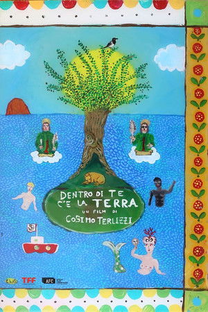 Dentro di te c'è la terra Dentro di te c'è la terra