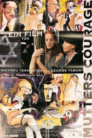 My Mother's Courage My Mother's Courage