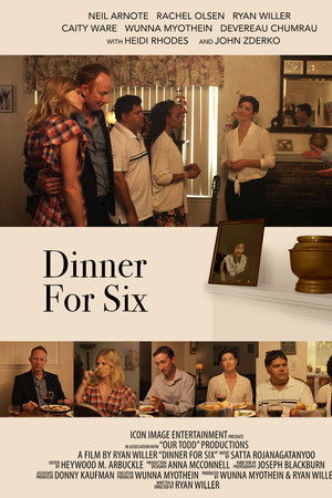 Dinner for Six