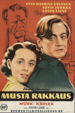 Musta rakkaus Musta rakkaus