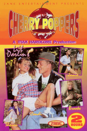 Cherry Poppers 7: Li'l Darlin's Cherry Poppers 7: Li'l Darlin's