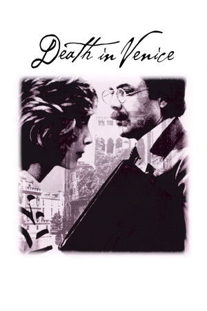 Death in Venice Death in Venice