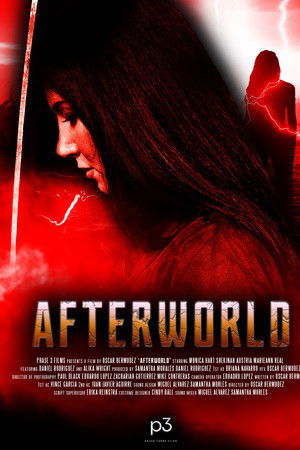 AFTERWORLD AFTERWORLD
