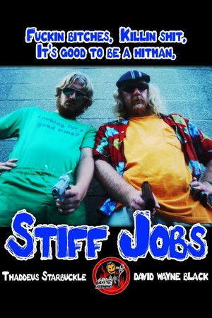 Stiff Jobs Stiff Jobs