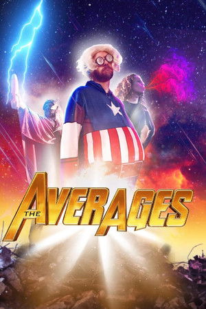 The Averages The Averages