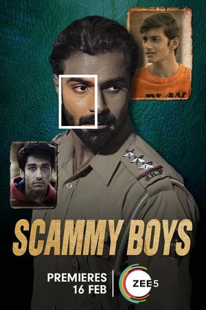 Scammy Boys Scammy Boys