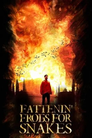 Fattenin' Frogs For Snakes Fattenin' Frogs For Snakes