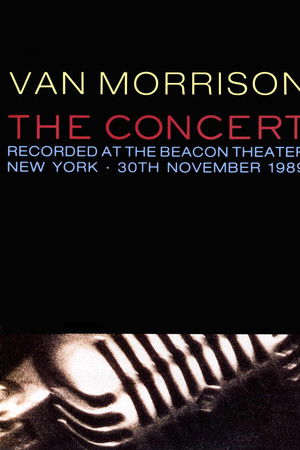 Van Morrison: The Concert