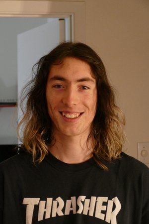 Benjamin Mitrani