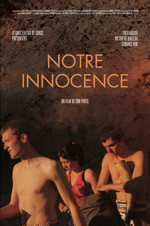 Notre innocence Notre innocence