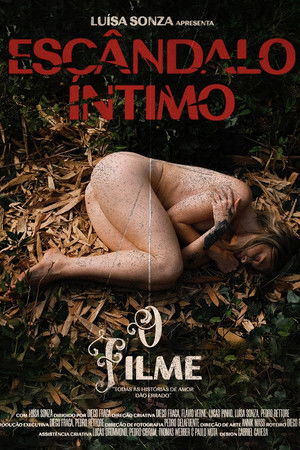 Escândalo Íntimo - O Filme Escândalo Íntimo - O Filme