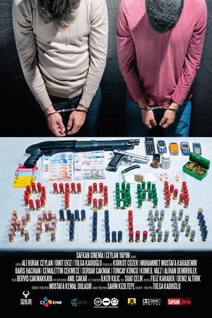 Otoban Katilleri Otoban Katilleri