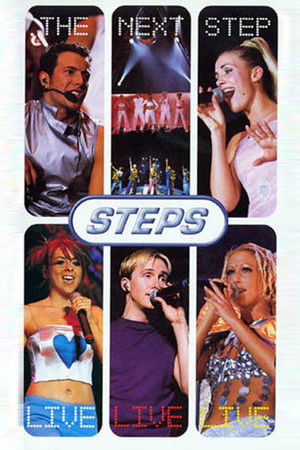 Steps: The Next Step Live Steps: The Next Step Live