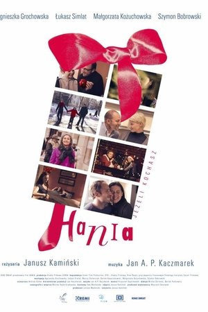 Hania Hania
