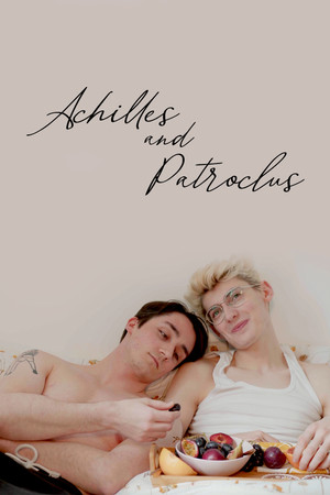 Achilles and Patroclus