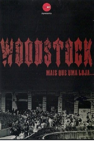 Woodstock - Mais Que Uma Loja Woodstock - Mais Que Uma Loja