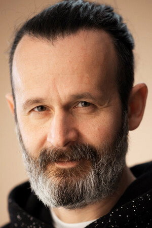 Sergey Dolgushin