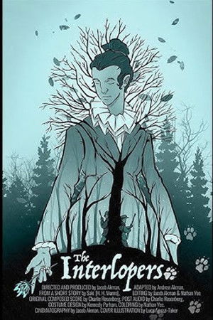 The Interlopers The Interlopers