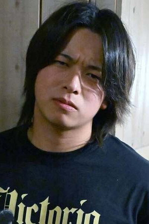 Homare Katō