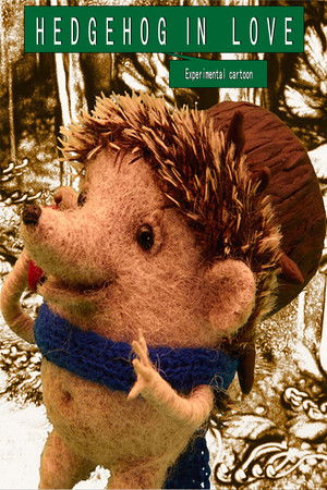 Hedgehog in Love Hedgehog in Love