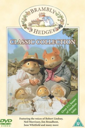 Brambly Hedge: Classic Collection Brambly Hedge: Classic Collection