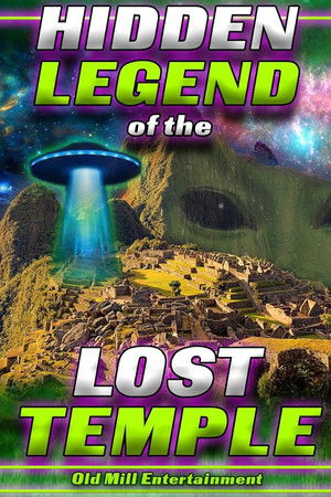 Hidden Legend of the Lost Temple