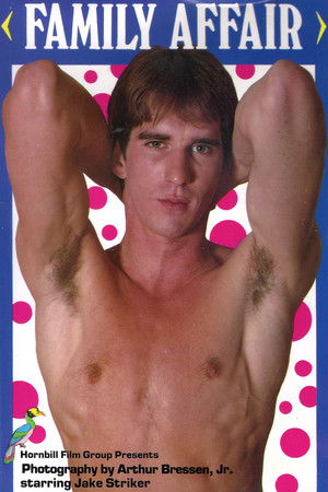 Family Affair Family Affair