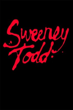 Sweeney Todd: The Demon Barber of Fleet Street Sweeney Todd: The Demon Barber of Fleet Street