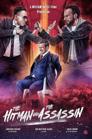 The Hitman And The Assassin The Hitman And The Assassin