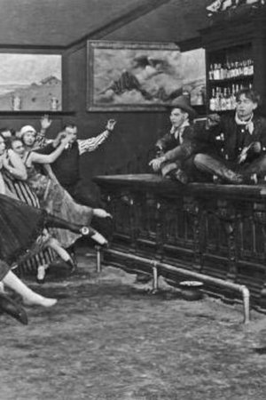 Cheyenne's Pal Cheyenne's Pal