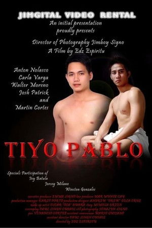 Tiyo Pablo Tiyo Pablo