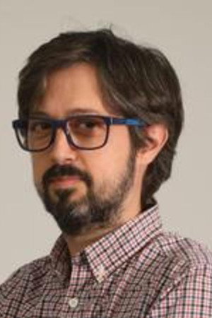 José Luis García Nieves