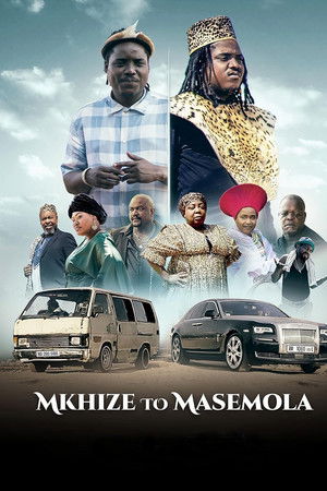 Mkhize To Masemola