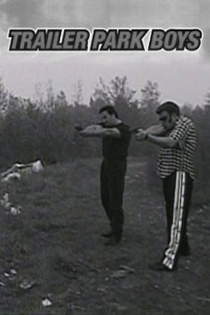 Trailer Park Boys Trailer Park Boys