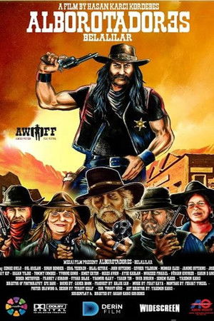 Belalılar Belalılar