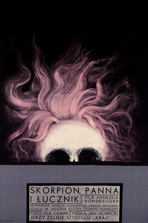 Scorpio, Virgo and Sagittarius