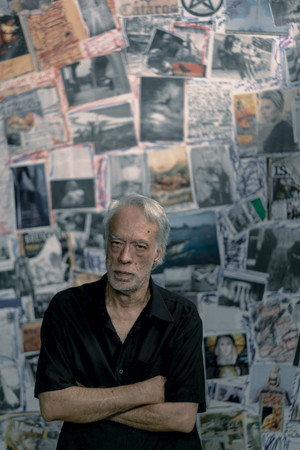 Fausto Fawcett na Cabeça Fausto Fawcett na Cabeça