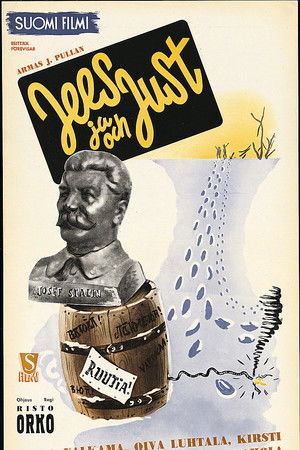 Jees ja just Jees ja just