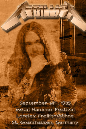 Metallica: Metal Hammer Festival