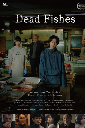 Dead Fishes Dead Fishes