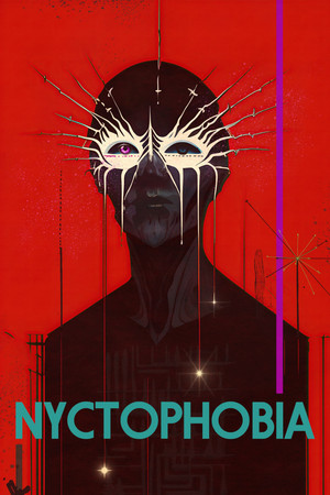 Nyctophobia Nyctophobia