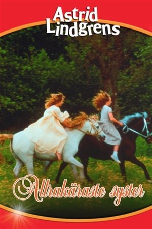 Very Dearest Sister Very Dearest Sister