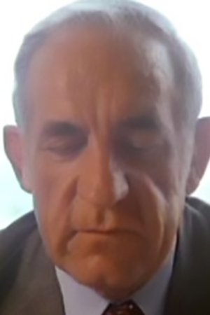 Marvin 'Swede' Johnson