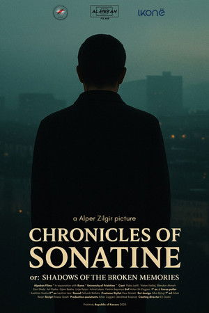Chronicles of Sonatine or: Shadows of the Broken Memories Chronicles of Sonatine or: Shadows of the Broken Memories