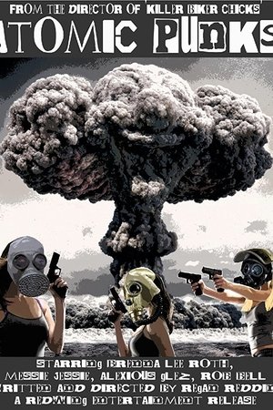 Atomic Punks Atomic Punks