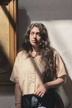 Afeera Asif