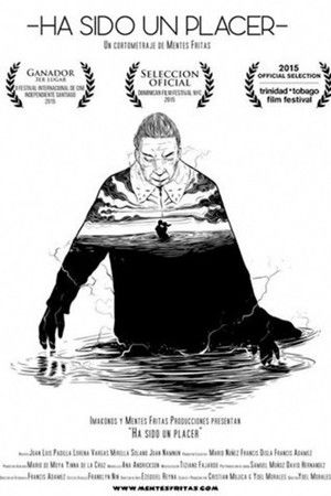 Ha sido un placer Ha sido un placer