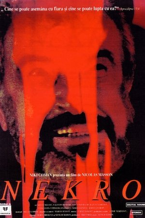 Nekro Nekro